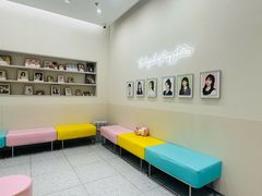 -天真蓝照相馆(五角场百联又一城店)