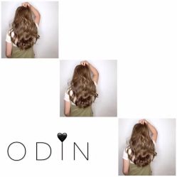 -ODIN 奥丁形象设计 
