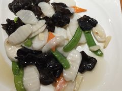 -大清花饺子(山庄店)