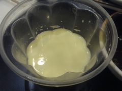 鸡蛋布丁-真剑日本料理·铁板烧(贵州路店)