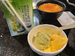 -汤响自助回转火锅百汇(乐峰广场店)