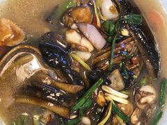 -风云面馆(珠海路店)