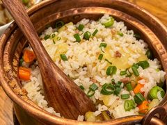 -一坐一忘云南菜(嘉里中心店)