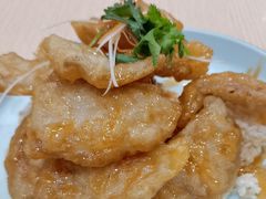 -老边饺子馆(东单店)