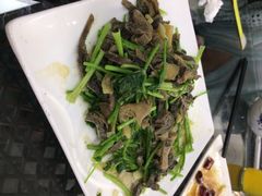 老磁器口豆汁店正餐部&nbsp;肆友轩(天坛店)-老磁器口豆汁店(天坛店)