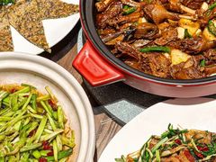 -李易面馆(树木岭店)