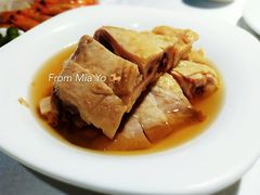 -老人和饭店(淮海中路店)