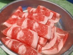 -憨铁匠老火锅(龙岗万科里店)