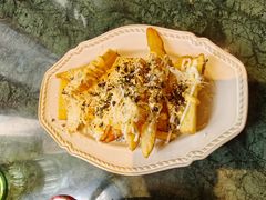 -秘密旅行Bonjour(黑金冠 江南西店)