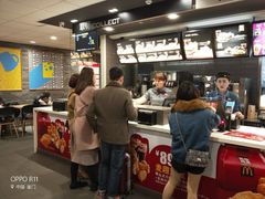 -麦当劳(厦门北站店)
