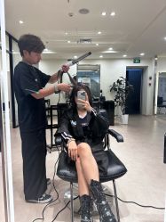 -WM Hair Salon