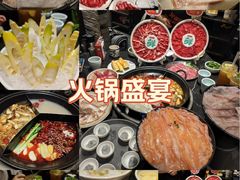-巴蜀大将火锅(春熙店)