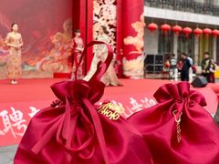 -许驸马府