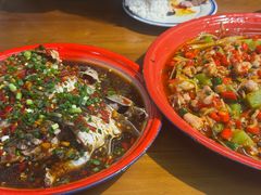 -小街47號江湖菜(四合院店)