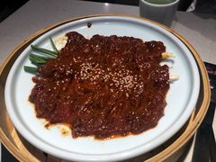 -麻辣空间·清油火锅(水井沟店)
