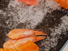 -渔荷食町·铁板烧料理(崂山万象汇店)