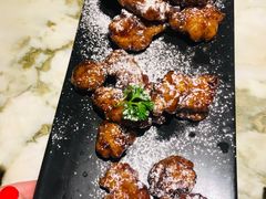 -绿茶餐厅(乐峰广场店)