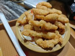 -泰润8号饭堂(闻喜路店)