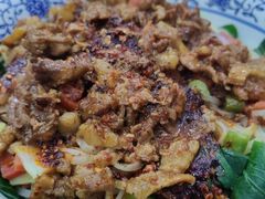 -岐山面(兴庆·宫店)