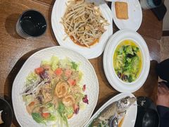 -新木器时代餐厅(太湖新天地店)
