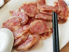 -山里人家土菜馆(茅山店)