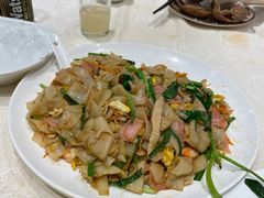 -抱德·潮汕味(敦和店原惠城鱼仔)
