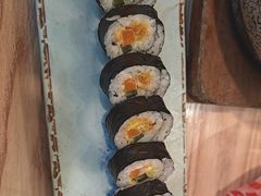 -金石陈朝鲜拌饭(东城万达店)