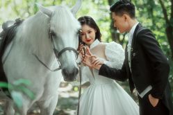 -蔚蓝映像STUDIO婚纱摄影(南稍门店)