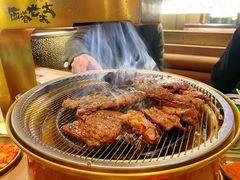 -万达广场(无锡滨湖店)