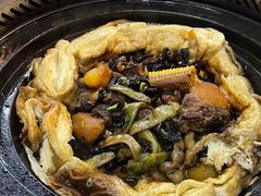 -二十一分小锅炖(皓月店)