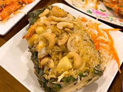 菠萝饭-两兄弟Song Pee Nong(2号店)
