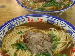-铁记拉面(胜利路店)