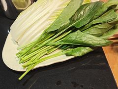 -芦月轩羊蝎子(劲松店)