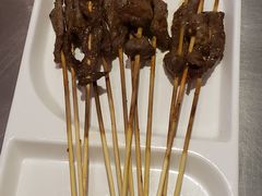 -九府羊·鲜羊火锅·烤串(新华路店)