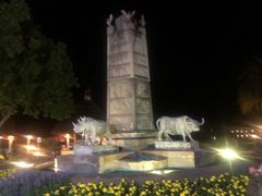 -清迈夜间动物园