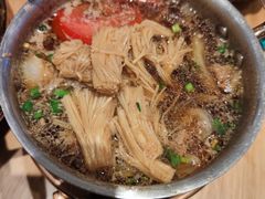 -谷田稻香·砂锅菜(西乡天虹店)
