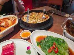 -蝴蝶里·粤菜·点心(龙湖杭州金沙天街店)