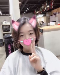 -BABY FACE沙龙