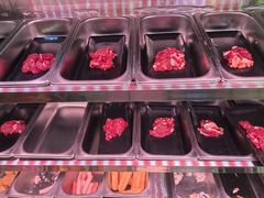 -牛吉韵·鲜切牛肉自助火锅(南山店)