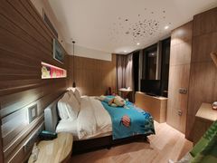 -厦门海港英迪格酒店(中山路店)