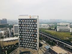 -南京医科大学(江宁校区)