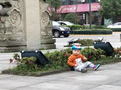-南关石牌坊古镇