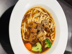 -康师傅私房牛肉面(北京南站店)
