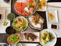 -松子日式料理(东朝阳路店)