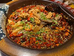 -今朝桃花醉川菜小酒馆(龙湖天街店)