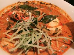 新加坡叻沙-Ginger(兴国路店)