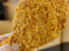 -前进5路汉堡炸鸡(昙华林店)