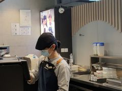 -瑞幸咖啡(写意创意中心店)