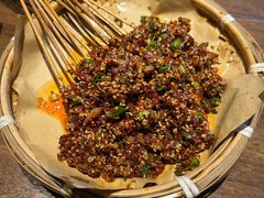 -小乾杯串店•16年沈阳烧烤(文安路店)