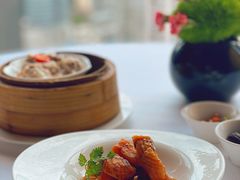 -富力丽思卡尔顿酒店·丽轩中餐厅